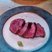 肉寿司 肉和食 KINTAN コレド室町 - 