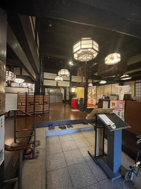 Ganko Hirano Goyashiki photo 4