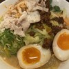 ヌードルダイニング 道麺 居留地店
