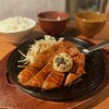 トンテキ食堂 なかむら