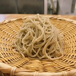 Shimmachi Soba Kiri Teru Teru - 