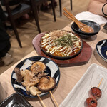 Yakitori Kokoro - 