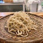 Shimmachi Soba Kiri Teru Teru - 