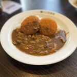 カレーハウス ＣｏＣｏ壱番屋 - 