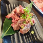 炭火焼肉 北勢 - 