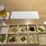 現代里山料理 ZEN HOUSE - 