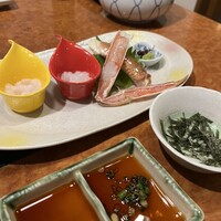 かに道楽 銀座八丁目店 - 