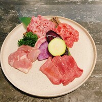 米沢牛上杉 銀座本店 - 