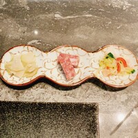 米沢牛上杉 銀座本店 - 