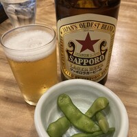 うなぎ家 しば福や - 赤星あります！