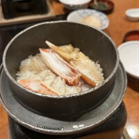 かに道楽 銀座八丁目店 - 