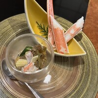 かに道楽 銀座八丁目店 - 