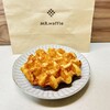 ミスターワッフル ルミネ立川店