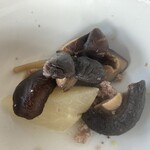 Quán Hủ Tiếu Thịt Bằm - 