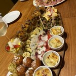 TRATTORIA ACCA - 