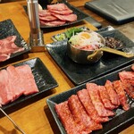 Sumibiyakiniku Iwamura - 