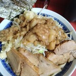 ラーメン二郎 - 
