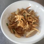 Quán Hủ Tiếu Thịt Bằm - 