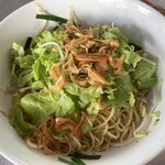 Quán Hủ Tiếu Thịt Bằm - 