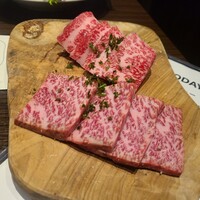 焼肉Garden MISAWA -  焼肉Garden MISAWA -