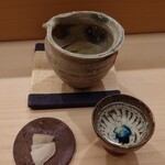 日本橋蛎殻町 すぎた - 宮城　伯楽星