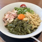 座右の麺 - 