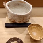 日本橋蛎殻町 すぎた - 三重　みむろ杉