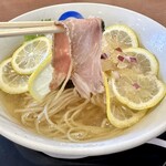 座右の麺 - 