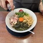 座右の麺 - 