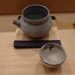 日本橋蛎殻町 すぎた - 石川　吉田蔵