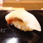 日本橋蛎殻町 すぎた - 鯛