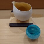 日本橋蛎殻町 すぎた - 新潟　鄙願