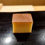 日本橋蛎殻町 すぎた - 玉子焼