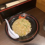 銀麺 - 