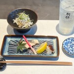 Sushi Nakago - 