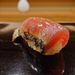 日本橋蛎殻町 すぎた - 鰹