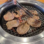 炭火焼肉 ざんまい - 