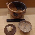 日本橋蛎殻町 すぎた - 兵庫　白鶴錦