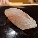 日本橋蛎殻町 すぎた - 春子