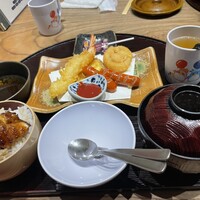 うなぎ 四代目 菊川 グローバルゲート店 - 