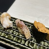神楽坂 鮨 弥栄 - 