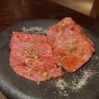 焼肉 いのうえ 吉祥寺店 - inoueロース