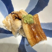 神楽坂 鮨 弥栄 - 