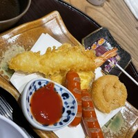 うなぎ 四代目 菊川 グローバルゲート店 - 