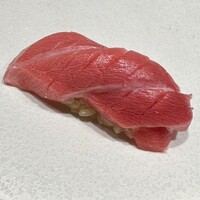 神楽坂 鮨 弥栄 - 