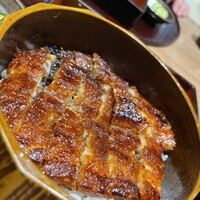 うなぎ 四代目 菊川 グローバルゲート店 - 
