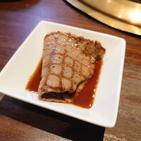焼肉 いのうえ 吉祥寺店 - inoueロース