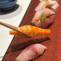 寿司 なかご 別邸 - 