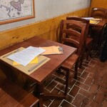 OSTERIA il FUOCO - 