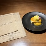 @ Kitchen AOYAMA - 